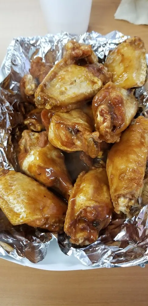 Chicken Wings